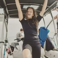 Julia Gridling's Photo