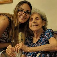 Fotos de Lucía González