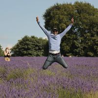 Alwyn Gonsalves的照片