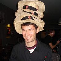 Julien Bondéelle的照片