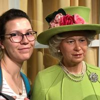 Fanny Papelard's Photo