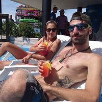 Toa & Fede Marinoni & Settimi's Photo