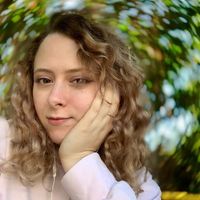 Ekaterina Shevchenko's Photo