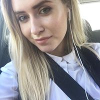 Ekaterina Khomich's Photo