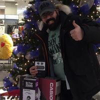 Saman Azami的照片