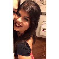 Gabriela Rocha的照片