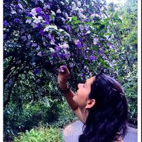 Daniela Pinheiro's Photo