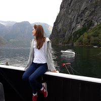 Irina Senyshyn的照片