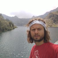 Walter Chiari's Photo