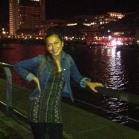 Ximena Aicon的照片