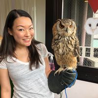 Keiko Uehara's Photo