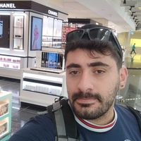 Amir Abbas Esmaeilzadeh's Photo