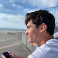 Thomas Dewaste's Photo