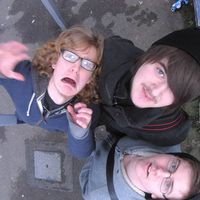 Sid, Sam and Tony  Group's Photo