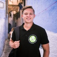 Pavel Kolesen的照片