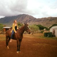 Becki Crossley的照片