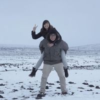 Carol & Fredy的照片