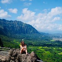 Camila Morello's Photo