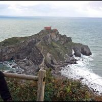 Xabier Urrutia's Photo