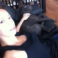 Jesica Pibernus的照片