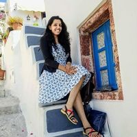 Pearl Rodrigues's Photo