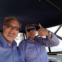 Fotos von Thomas Clute