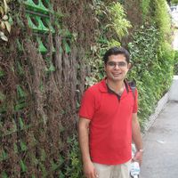 mohammad soroush's Photo