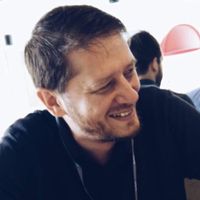 Surány Gecse's Photo