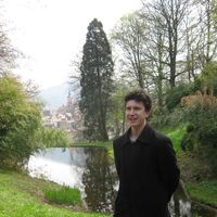 Roman Shevko的照片