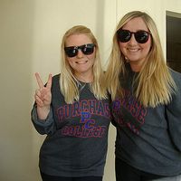 Mette Sørensen的照片