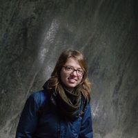 Pauline Echn的照片