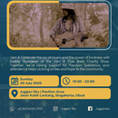 Soul String - Open Jam with Doddy Gunawan's picture