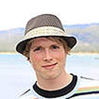 Raphael Clegg-Vinell的照片