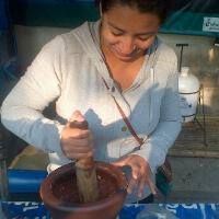 Fotos de Mirna Velazco