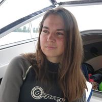 Nastia Murzina的照片