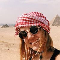 Jaciani Sehn's Photo