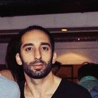 Emiliano Di Pietrantonio的照片