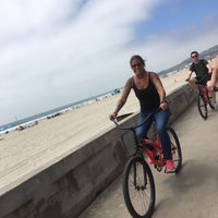 Angela Mächler's Photo