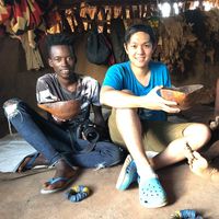 Photos de guya omo valley tribe's guide