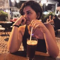 Lidya Köken's Photo