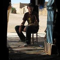 Sergio Vidal's Photo