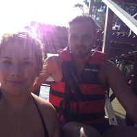 Florencia Valenzuela's Photo