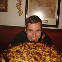 Martijn Vermaat's Photo