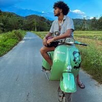 Damith+Rangana Gamage's Photo