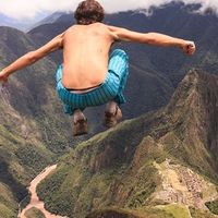 Migue Núñez's Photo