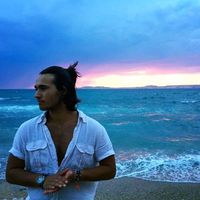 Jules Barrielle的照片