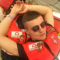 Віталій Саїк's Photo