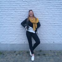 Samira Lintzen's Photo