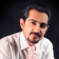 Ali Sarrami的照片