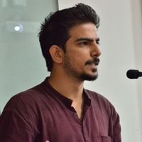 Fotos de Ankit Dwivedi